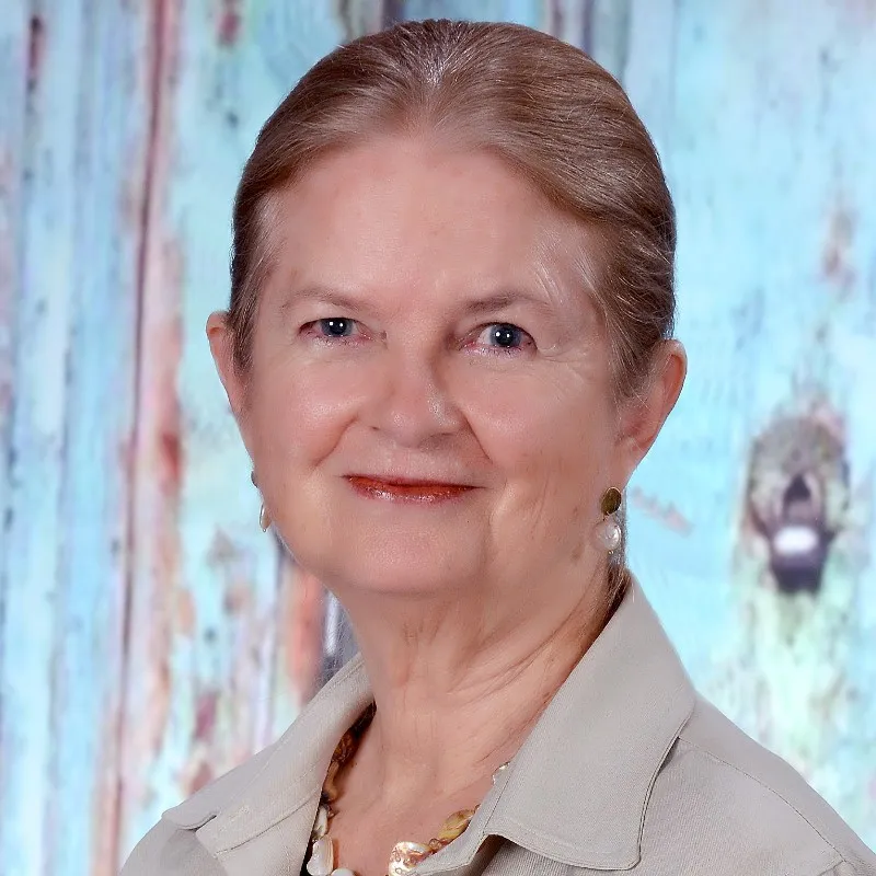 picture of Crystal Shoaie author at Nursa